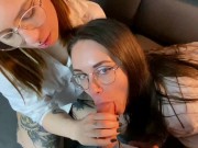 Najlepsze lesbijskie show, Chihuahua i Divineve