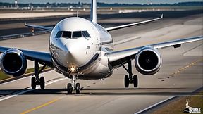 Non-binary Micky gets humiliated in animated prison