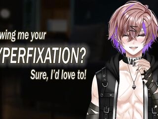 [M4F] Weenie BF Listens To Your Hyperfixation In advance of U Top Him [MSub] [Cosplayer Listener] [This guy plays taskmaster but gets dominated]