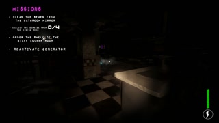 Fap Nights at Frenni's Night Club [v0.1.5] [FATAL FIRE Studios] gameplay part 3