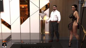 The Hospital of Lust (part 8)