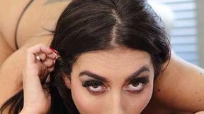 Step mom Makes More Than Breakfast With Ava Koxxx