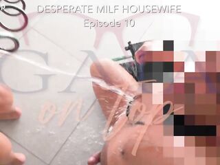 432 - mother I'd like to fuck ENEMA GULP PEE ANAL FETISH