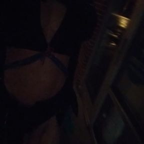 sexy walking