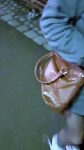 Thrilling moment from &quot;crossdresser piss in his seamless pantyhose&quot;