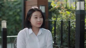 가슴 큰 여자친구 이지수 유해나