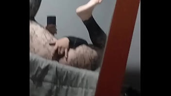 Holi papi no quieres follarme