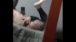 Holi papi no quieres follarme