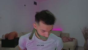 Dominic Valent Private Show