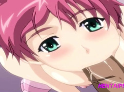 The Island of Hot Girls - Uncensored Hentai