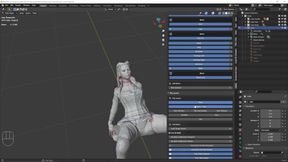 How to Make Porn In Blender: Basics - Images