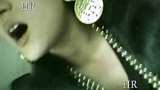 IT Exclusive movie of 90s Italian porn unreleased on the