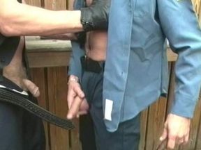 Swallow This Cop