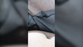 'MILF Handjobs For Step Son's Stiff Dick&#x1F32D;'