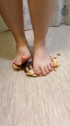 bye pie