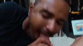 mamando o mavambo dotado que conheci no mercado