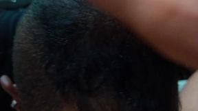 mamando o mavambo dotado que conheci no mercado