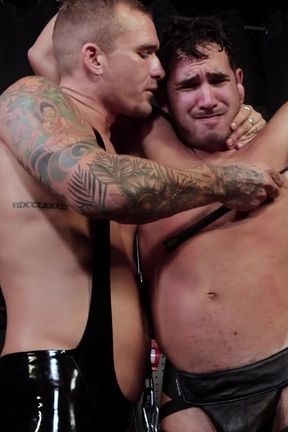Zac Pinned
