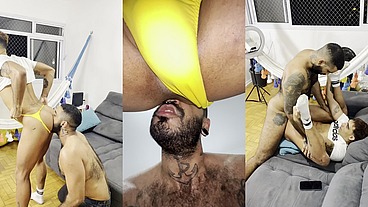 Ale Diorio & Tonhão Fodas
