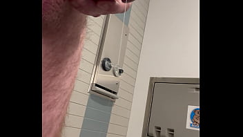 Amateur Bear Precum Faucet Pt 2