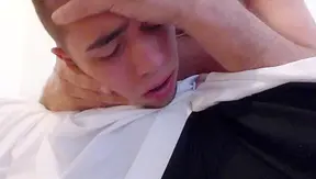 Stretching Limits: My Hairy Ass Takes On a Monster Cocksucking Load – Teaser