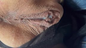 Compilation Fuck and Creampie in My Pussy and Ass Slut