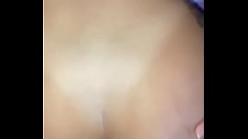 Ele arrombou meu cuzinho do jeito q eu gosto