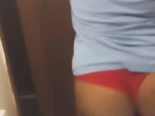 YOU want to bang me Dad