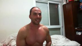 Alon Bar Private Show