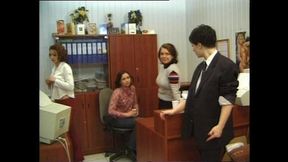 Extreme Pleasure for the Queen