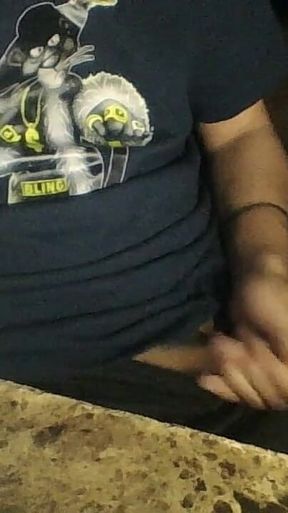 I Get Horny When I Vape