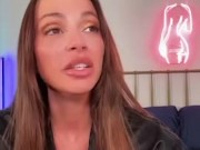 Abigail Mac Tiktok Live