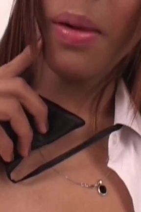 Asian tran fucked barebeack by big cock