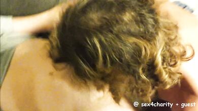 My wife just loves mmf threesomes