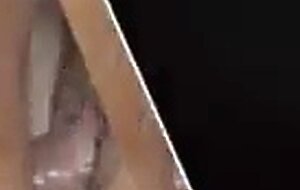 Wow beauty had 2 orgasms! masturbating sweet pussy until she cums twice - programmerswife