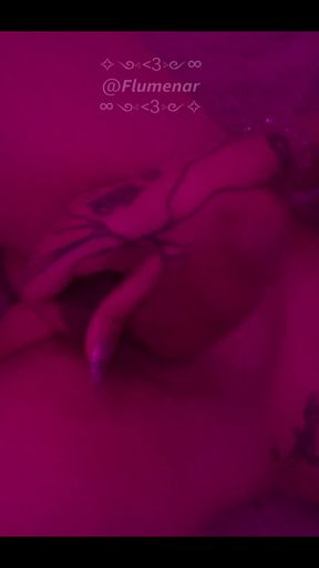 Gnight Masturbation