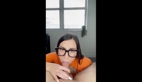 science nerd got big titties