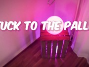 Bdsm, analhook, pussypump, anal orgasm