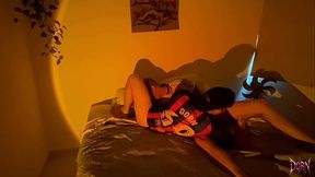 Em vez de ir pro treino de futebol, acabamos fudendo (COMPLETO NO RED)