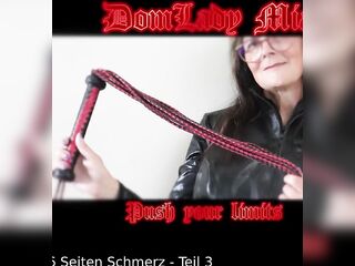 Domladymia 6 Dice Sides Suffering - Part three