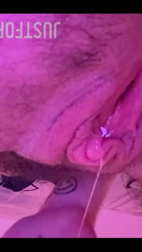 Dripping Wet