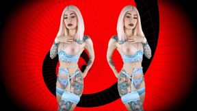 Smoking Hot Instructions: Unlock Your Anal Bliss - FUNNY CIGARETTE, JOI, ANAL TASK