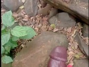 JUNGLE CRUISE PART I