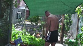 Raw Cock In Great Demand - part #4