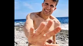 Nude Beach in Croatia 3