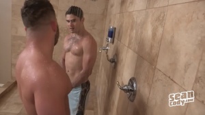 SeanCody - Jock Tanner butt sex sex tape