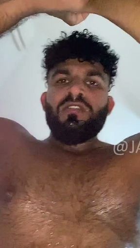 Poc Arab Daddy Jafar Jackhammer Gio Pilos