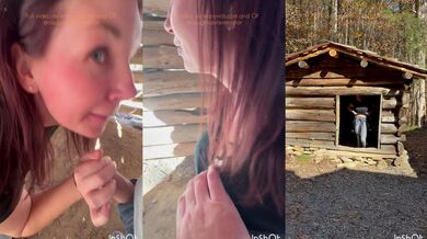 compilation of my trip to Tennessee