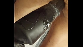 Разрыв ануса пирамидой