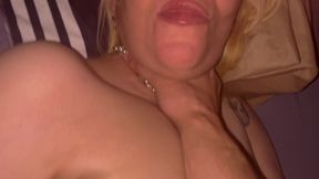 Argentinian Mature Cheats on Husband